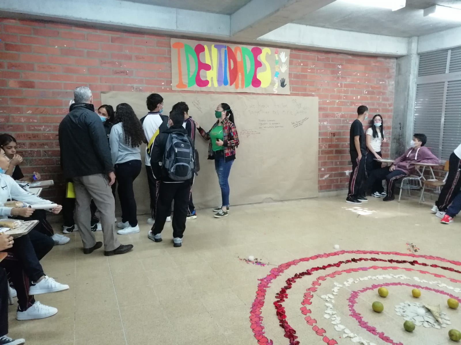 Feria de la creatividad